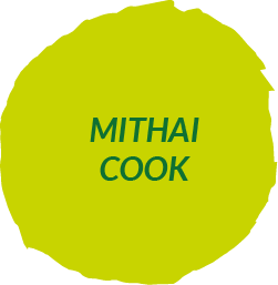 Mithai Cook
