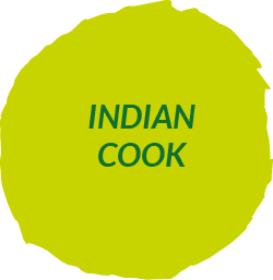 Indian Cook