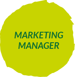 Marketing Manager