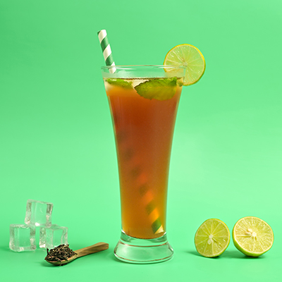 Ice Lemon Tea 400x400