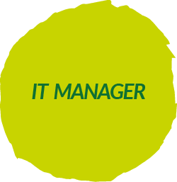 IT Manager