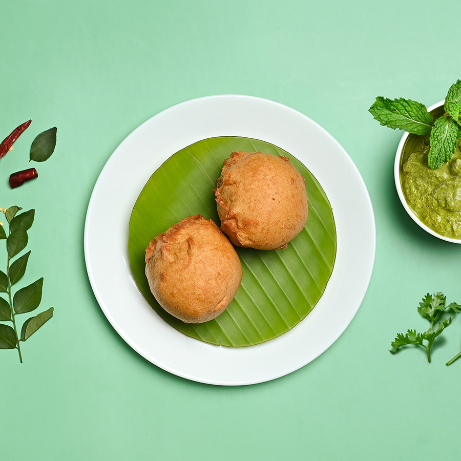 Aloo Bonda Aloo Bonda