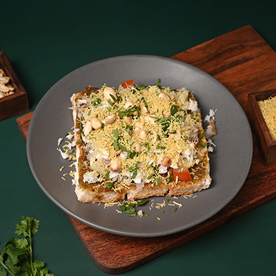 Queen Victoria Toast